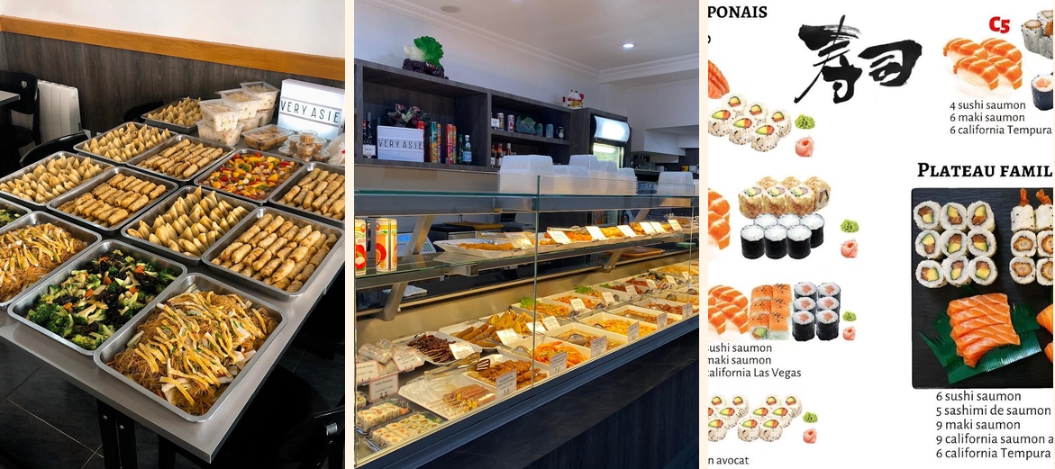 VERY ASIE - Gallery Image 1