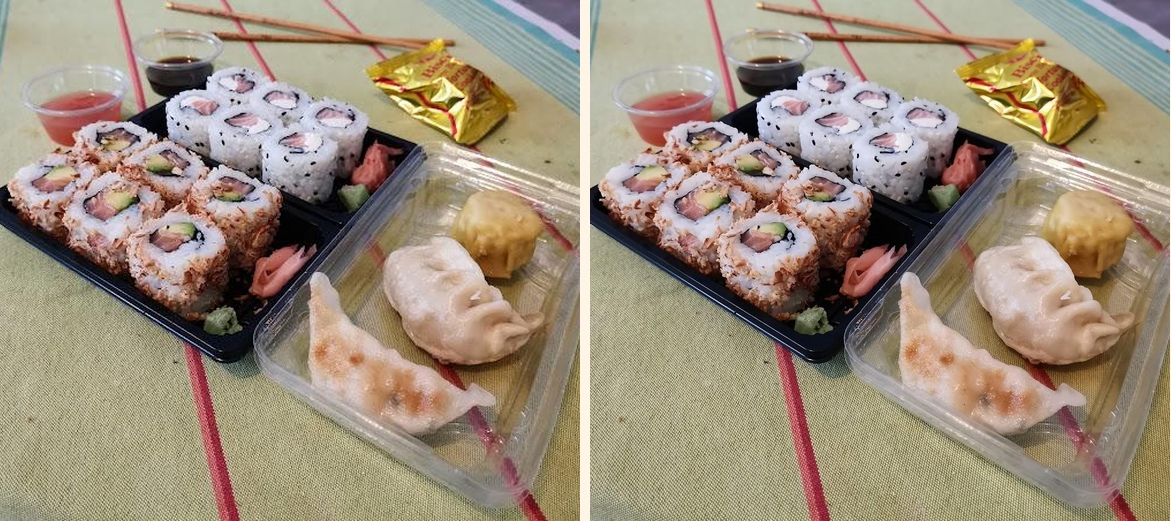 VERY ASIE - Gallery Image 2